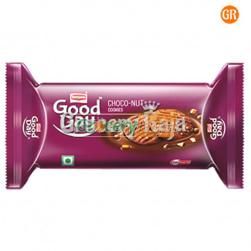 Britannia Good Day Choco Nut Cookies Rs. 30