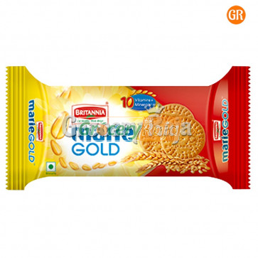 Britannia Biscuits - Marie Gold 200 gms