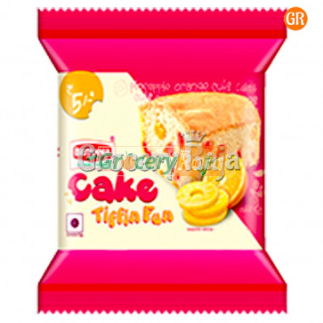 Britannia Tiffin Fun Cake Rs. 5