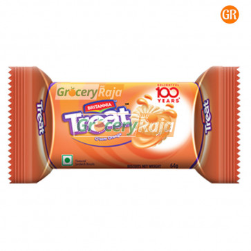 Britannia Treat - Orange Rs. 30