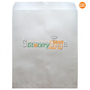 Brown Cover - A4 Size (Pack of 20)