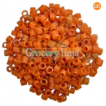 Brown Pipe Small Fryums Vadagam 250 gms