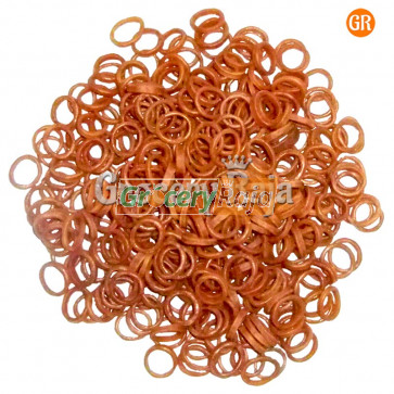 Brown Ring Fryums Vadagam 100 gms