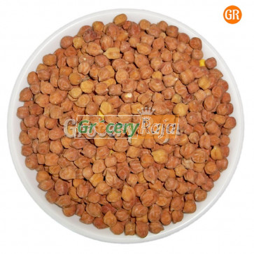 Brown Channa - Kondai Kadalai (கருப்பு கொண்டைகடலை) 500 gms