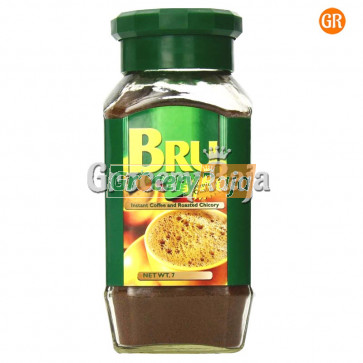 Bru Green Label Coffee 50 gm Jar