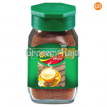Bru Instant Coffee 200 gms Jar