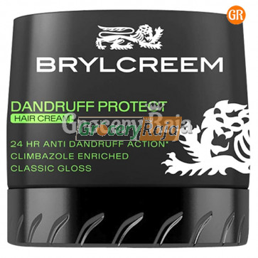 Brylcreem Dandruff Protect Hair Cream 75 gms
