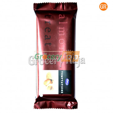 Cadbury Temptations Almond Treat 72 gms