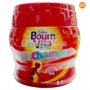 Cadbury Bournvita - Little Champs 500 gms Jar