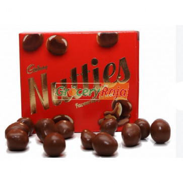Cadbury Nutties Chocolate Rs. 45