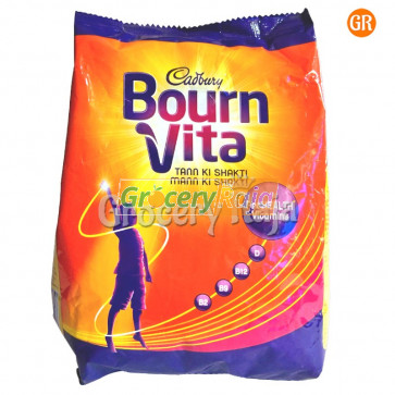 Cadbury Bournvita - Health Drink 500 gms Pouch