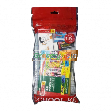 Camlin Student Kit Rs. 99