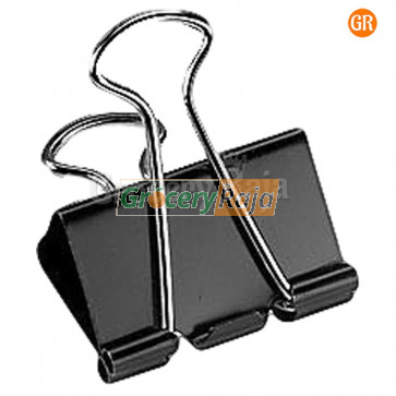 Binder Clip 25 mm