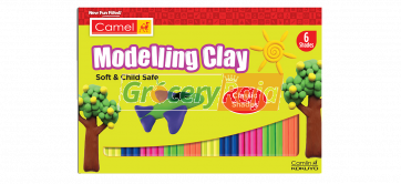 Camlin Modelling Clay