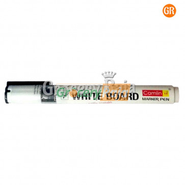 Camlin White Board Marker Pen - Black