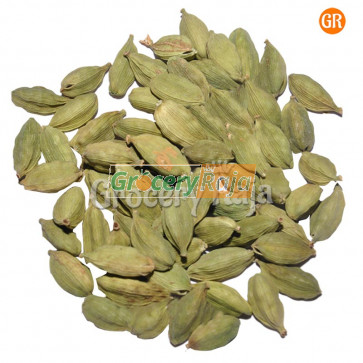 GR Cardamom - Yelakkai (ஏலக்காய்) 50 gms