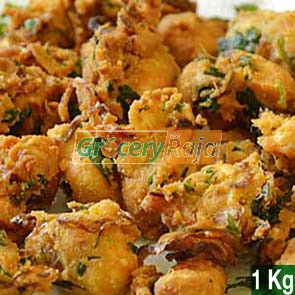 Cashewnut Pakoda (முந்திரி பக்கோடா) 1 Kg