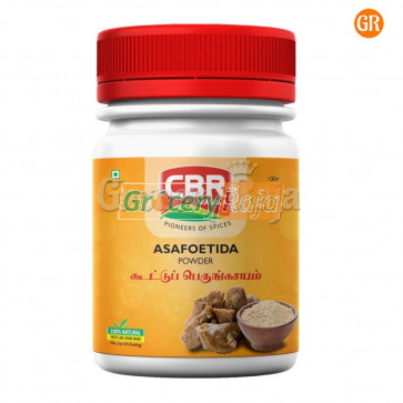 CBR Asafoetida Powder 50 gms