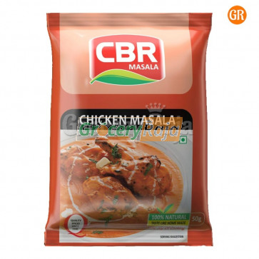 CBR Chicken Masala 50 gms