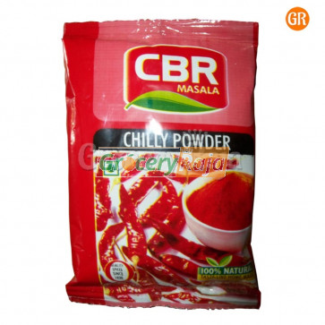 CBR Chilly Powder 50 gms