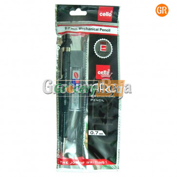 Cello Mechanical Pencil 0.7 mm 1 pc