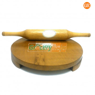 Chapathi Kattai - Chapathi Rolling Board Chakla 1 pc