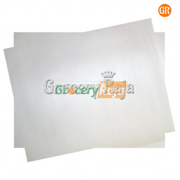 Chart Paper White (Pack of 2)