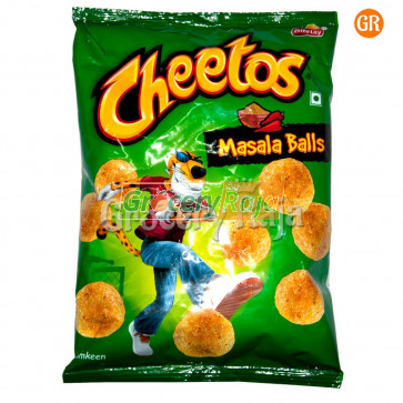 Cheetos Masala Balls Namkeen Rs. 10