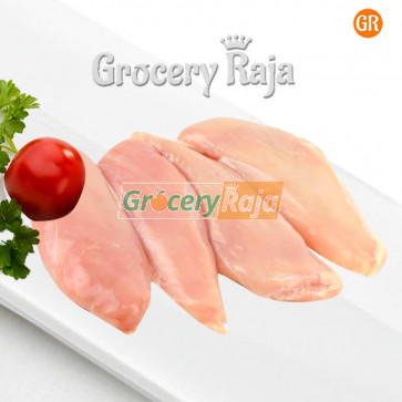 Chicken Boneless Breast 500 gms