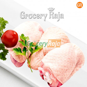 Chicken Thighs 1 Kg