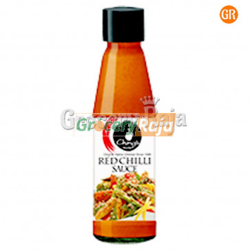 Chings Red Chilli Sauce 200 gms