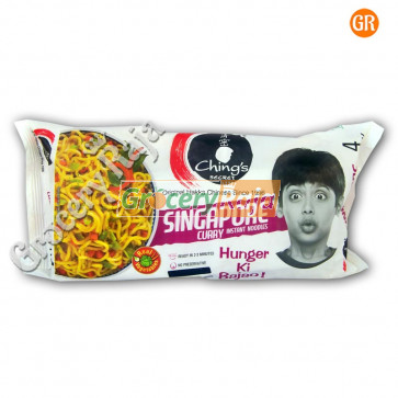 Chings Singapore Curry Noodles 240 gms