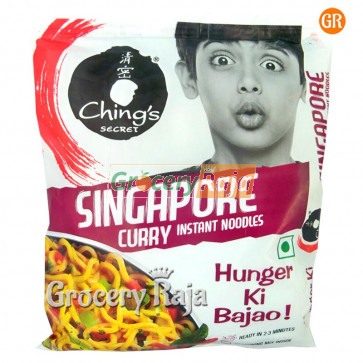 Chings Singapore Curry Noodles Rs. 10