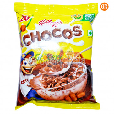 Kelloggs Chocos Rs. 10
