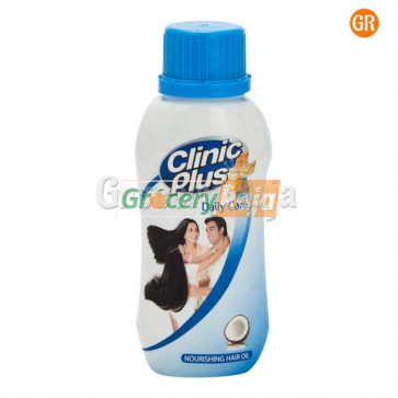 Clinic Plus Daily Care Nourishing Hair Oil 100 ml
