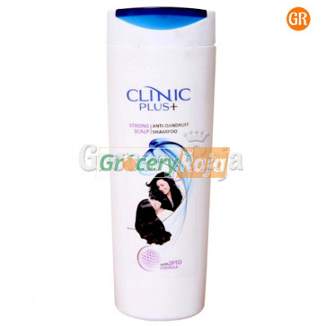 Clinic Plus Strong and Long Anti Dandruff Shampoo 175 ml