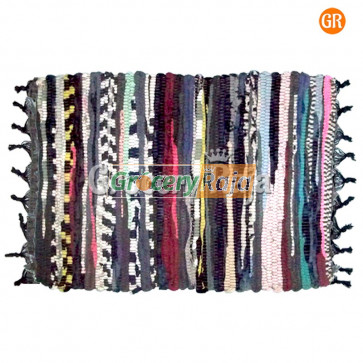 Cloth Mat 60 cm X 35 cm 1 pc