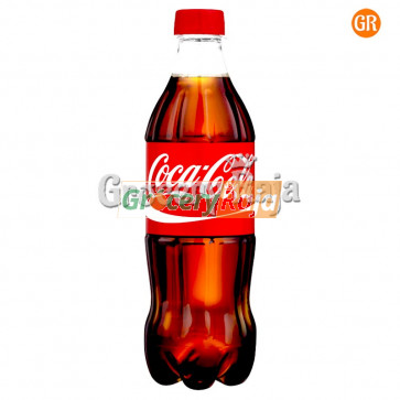 Coca Cola Soft Drink 1.25 Ltr