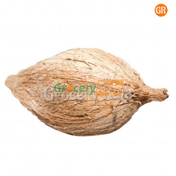 Coconut Big Thengai (தேங்காய்) 1 pc