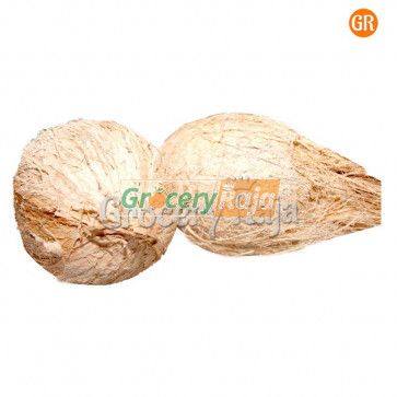 Thengai Coconut Medium (தேங்காய்) 2 pc