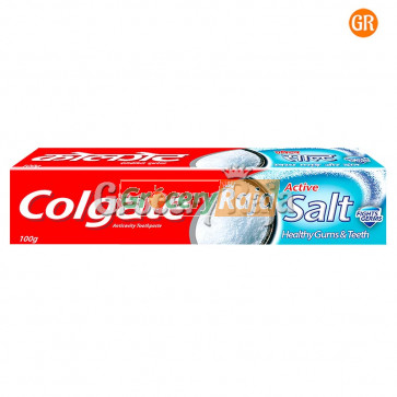 Colgate Active Salt Toothpaste 100 gms