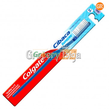 Colgate Cibaca Toothbrush - Hard