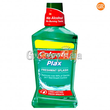 Colgate Plax Mouthwash - Fresh Mint 100 ml