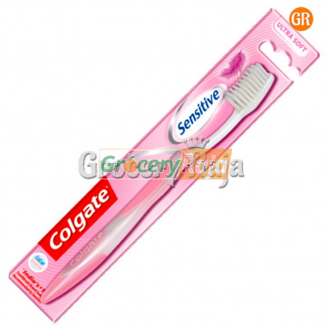Colgate Sensitive Toothbrush - Ultra Soft 1 pc