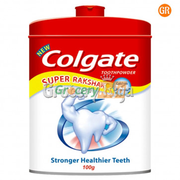 Colgate Toothpowder 100 gms