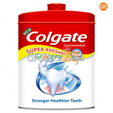 Colgate Toothpowder 50 gms