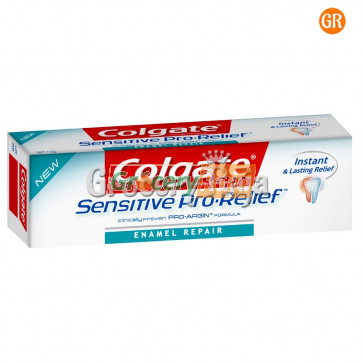 Colgate Toothpaste - Sensitive Pro Relief Anti Cavity 70 gms