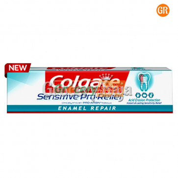 Colgate Sensitive Pro-Relief Toothpaste 70 gms