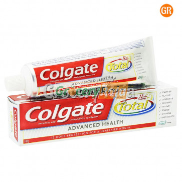 Colgate Total Advance Health Toothpaste 120 gms