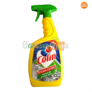 Colin Kitchen Cleaner 400 ml